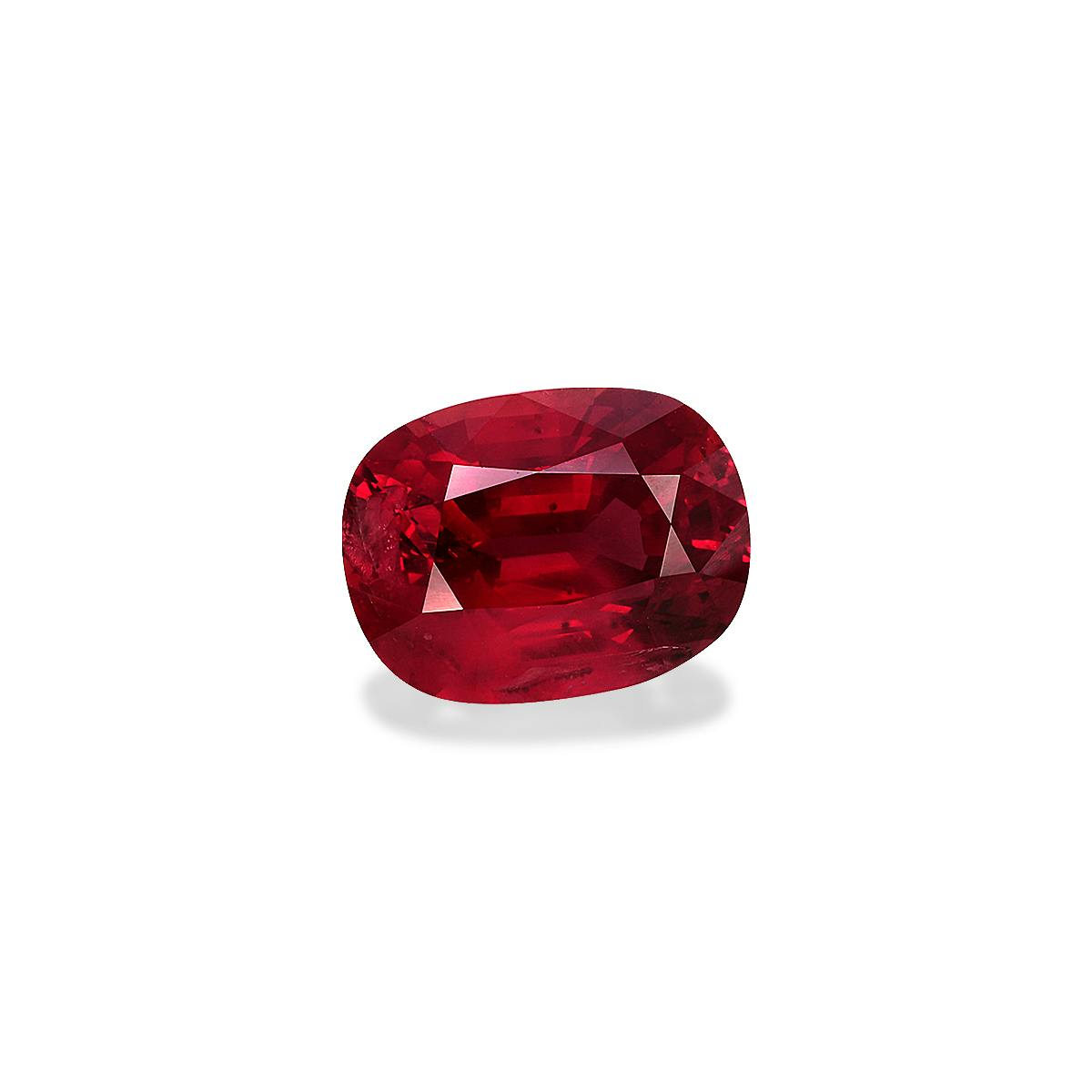 Mozambique Ruby 7.29 ct